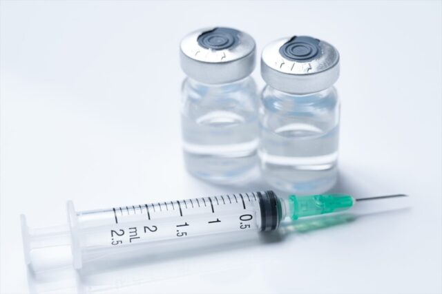 インフルエンザワクチンを打つベストタイミング